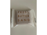 「PRESS BUTTER SAND バターサンド」のクチコミ画像 by きりみちゃんさん