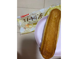 「ヤマザキ スイートサンド ホイップクリーム 袋1個」のクチコミ画像 by レビュアーさん