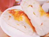 「第一パン 3種のチーズパン 袋1個」のクチコミ画像 by おわーさん