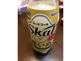 「Dairy スコール 濃いめ ペット500ml」のクチコミ画像 by こつめかわうそさん