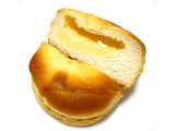 「ヤマザキ バスクチーズケーキ風パン 袋1個」のクチコミ画像 by つなさん