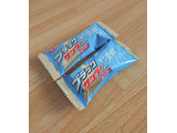 「有楽製菓 ブラックサンダー ミニバー 香る発酵バター 袋144g」のクチコミ画像 by レビュアーさん