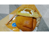 「ファミリーマート ファミマ・ベーカリー やわらかシュークリームパン」のクチコミ画像 by やっぺさん