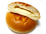 「第一パン 3種のチーズパン 袋1個」のクチコミ画像 by つなさん