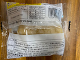「フジパン メープルパンケーキ蒸し 袋1個」のクチコミ画像 by レビュアーさん