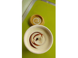 「グリコ パナップ ミルクチョコレートパフェ カップ155ml」のクチコミ画像 by minorinりん さん