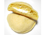 「第一パン バターメロンパン ホイップクリームサンド 袋1個」のクチコミ画像 by つなさん