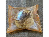 「シャトレーゼ 焦がしバターキャラメル ダブルシュークリーム 袋1個」のクチコミ画像 by ちいぼうさん