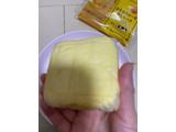 「ファミリーマート ファミマ・ベーカリー まるでバターな蒸しケーキ」のクチコミ画像 by レビュアーさん