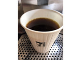 「セブンカフェ ホットコーヒー L」のクチコミ画像 by なしなしなしなしさん