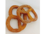 「ミスターイトウ PRETZEL かつおだし味 袋40g」のクチコミ画像 by もぐのこさん