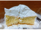 「ローソン Uchi Cafe’ おぼれクリームのパンケーキ」のクチコミ画像 by uhkkieさん