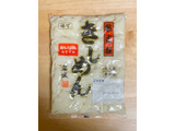 「名城食品 名古屋 きしめん 袋360g」のクチコミ画像 by 踊る埴輪さん