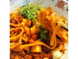 セブン&アイ セブンプレミアム 蒙古タンメン中本 汁なし麻辛麺の実食写真(レビュアーさん)