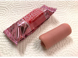 「ブルボン ミニバームロール いちごクリーム 袋111g」のクチコミ画像 by SANAさん
