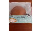 「ローソン Uchi Cafe’×Milk MILKどらもっち 練乳ソース入り」のクチコミ画像 by 藻塩ちんさん