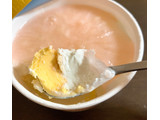 「明治 エッセル スーパーカップ Sweet‘s 白桃のタルト カップ172ml」のクチコミ画像 by fish moonさん