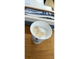 「ローソン MACHI cafe’ カフェラテ L」のクチコミ画像 by minorinりん さん
