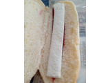 「第一パン ブルーベリー＆ホイップコッペパン 袋1個」のクチコミ画像 by レビュアーさん