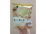 「ミニストップ オー・ザック 焦がしバター醤油味 袋57g」のクチコミ画像 by ちゃーぼーさん