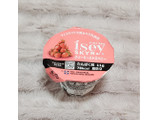 「日本ルナ Isey SKYR クリーミーストロベリー カップ110g」のクチコミ画像 by みにぃ321321さん