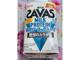 「ザバス MILK PROTEIN 脂肪0 ヨーグルト風味 パック430ml」のクチコミ画像 by なしなしなしなしさん