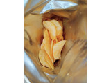 「カルビー じゃがいもチップス 燻製チーズ風味 袋65g」のクチコミ画像 by レビュアーさん