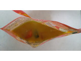 「明治 まるごと野菜かぼちゃのクリームスープ 袋200g」のクチコミ画像 by レビュアーさん