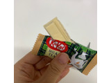 「ネスレ キットカット ミルクティー味 袋1枚」のクチコミ画像 by きりみちゃんさん