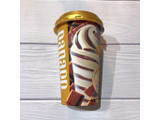 「グリコ パナップ ミルクチョコレートパフェ カップ155ml」のクチコミ画像 by ice-tokkoさん