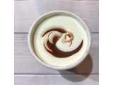 「グリコ パナップ ミルクチョコレートパフェ カップ155ml」のクチコミ画像 by ice-tokkoさん