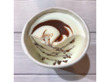 「グリコ パナップ ミルクチョコレートパフェ カップ155ml」のクチコミ画像 by ice-tokkoさん