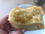 「フジパン メープルパンケーキ蒸し 袋1個」のクチコミ画像 by こつめかわうそさん