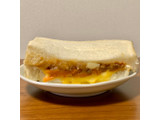 「ローソン メルトサンド 韓国風焼肉＆チーズ」のクチコミ画像 by 7070さん