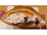 「ローソン Uchi Cafe’ もっちりクレープ生チョコ＆チョコチップ」のクチコミ画像 by ちょこぱんcakeさん