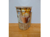 「ローソン Uchi Cafe’ SWEETS ミルク生まれのカフェオレ」のクチコミ画像 by レビュアーさん