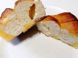 「Pasco ふんわりやわらかチーズパン 袋1個」のクチコミ画像 by レビュアーさん