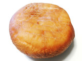 「ヤマザキ 肉まん風味ドーナツ 袋1個」のクチコミ画像 by レビュアーさん