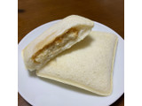 「ヤマザキ ランチパック みそポテト風 秩父味噌入りソース使用 袋2個」のクチコミ画像 by すずしろさん