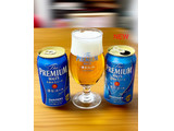 「サントリー ザ・プレミアム・モルツ 〈香る〉エール 缶350ml」のクチコミ画像 by ビールが一番さん
