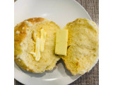 「リトルマーメイド バターをたべたメロンパン」のクチコミ画像 by Memoさん