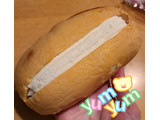 「ファミリーマート ファミマ・ベーカリー たっぷりミルキーホイップパン」のクチコミ画像 by ちょこぱんcakeさん