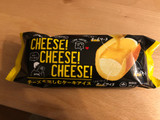 「井村屋 KASANEL CHEESE！ CHEESE！ CHEESE！ 袋62ml」のクチコミ画像 by こつめかわうそさん