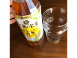「KIRIN 午後の紅茶 おいしい無糖 香るレモン ペット500ml」のクチコミ画像 by リーーさん
