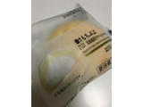 「ローソン Uchi Cafe’ もちぷよ 北海道産生クリーム入りミルククリーム」のクチコミ画像 by ドライマンさん