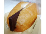 「ローソン 板チョコフランスサンド」のクチコミ画像 by もぐのこさん