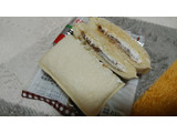 「ヤマザキ ランチパック ティラミス風味 袋2個」のクチコミ画像 by やっぺさん