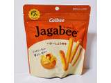「カルビー Jagabee バターしょうゆ味 袋40g」のクチコミ画像 by ミヌゥさん