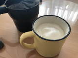 「森永 PRESS BUTTER SAND バターキャラメルミルク味 カップ240ml」のクチコミ画像 by こつめかわうそさん