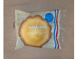 「ファミリーマート こだわりのマドレーヌ フランス産発酵バター使用」のクチコミ画像 by 永遠の三十路さん